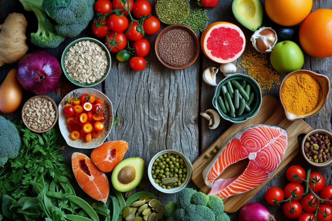 Consejos Personalizados de Nutrición para Mejorar Tu Salud Gástrica